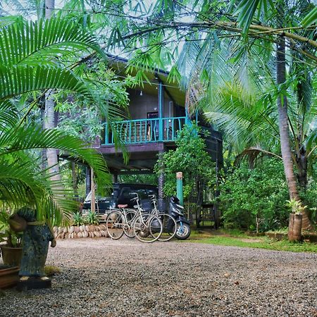 Passion Ray Villa & Tree Hut Sigiriya Buitenkant foto