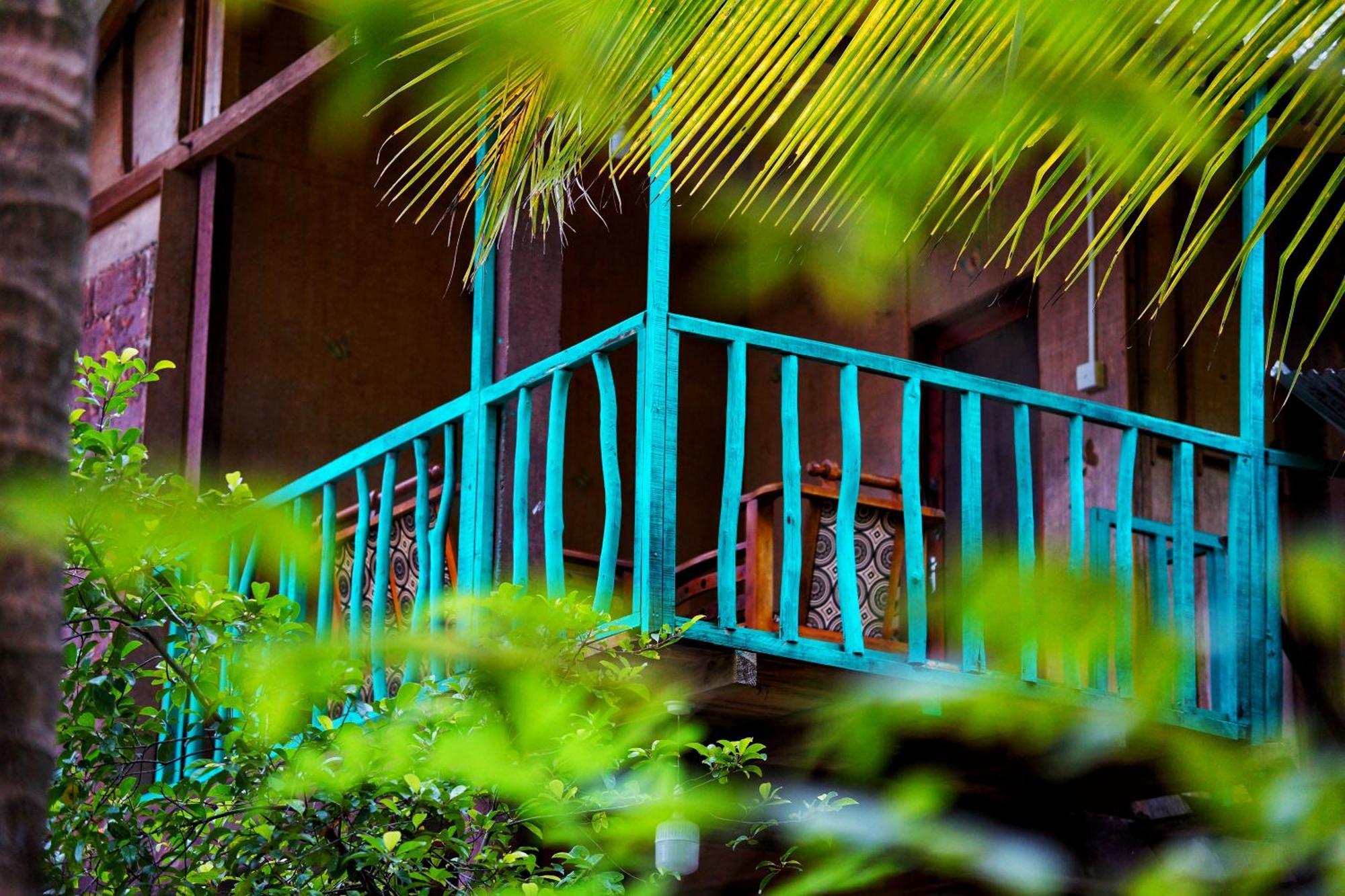 Passion Ray Villa & Tree Hut Sigiriya Kamer foto