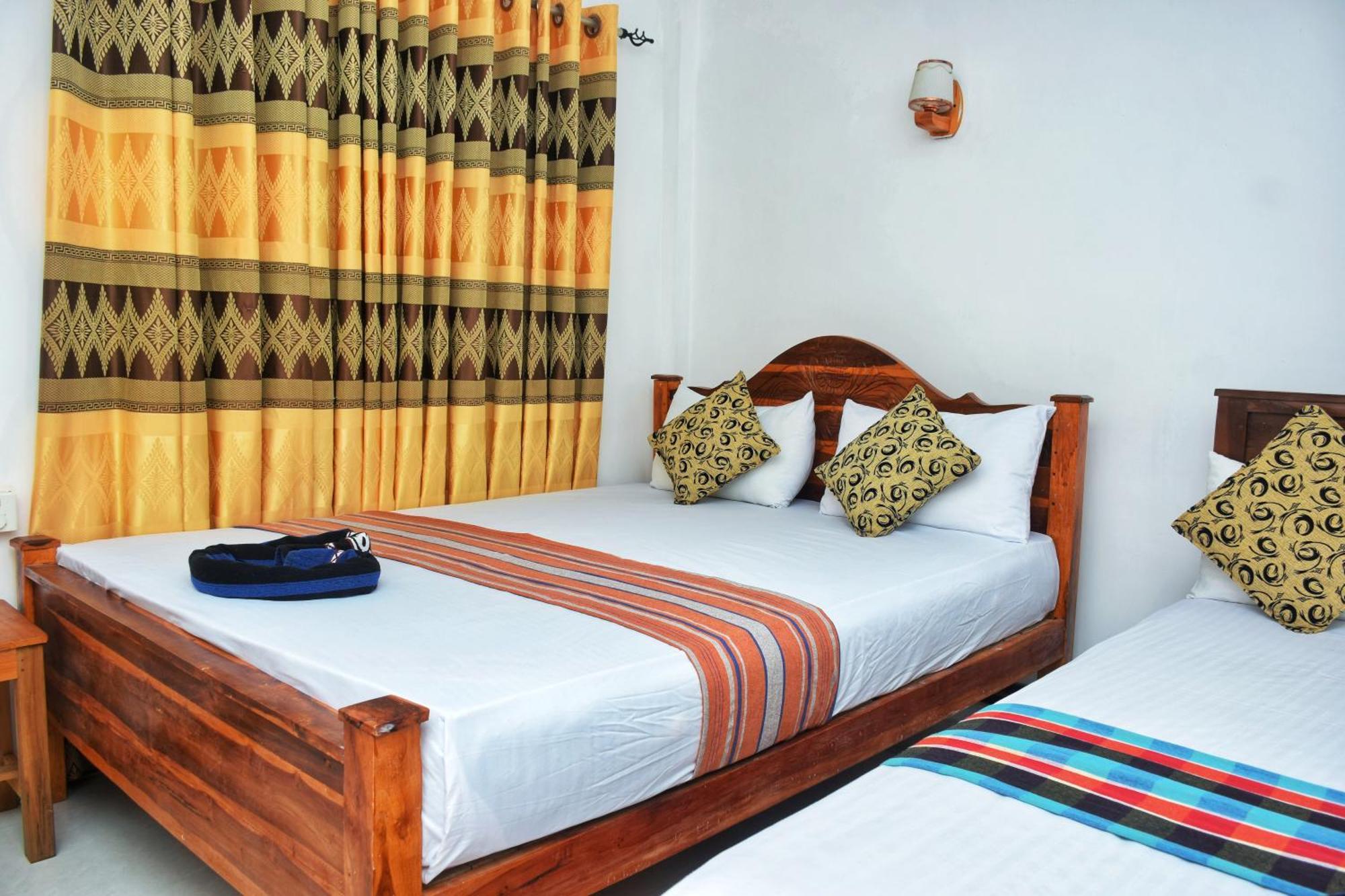 Passion Ray Villa & Tree Hut Sigiriya Kamer foto