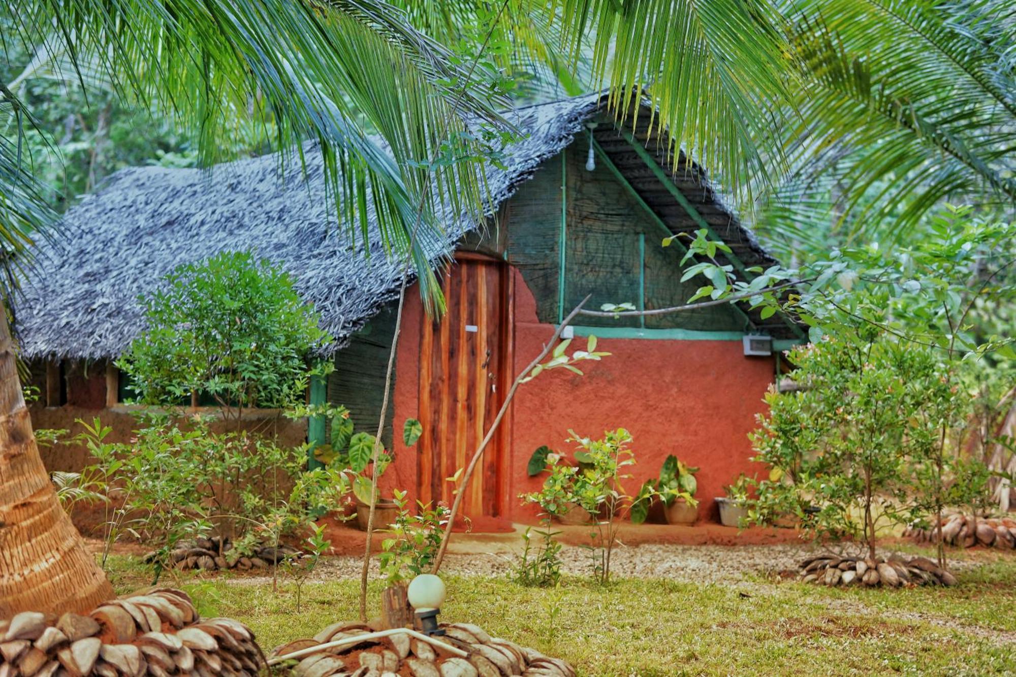 Passion Ray Villa & Tree Hut Sigiriya Buitenkant foto