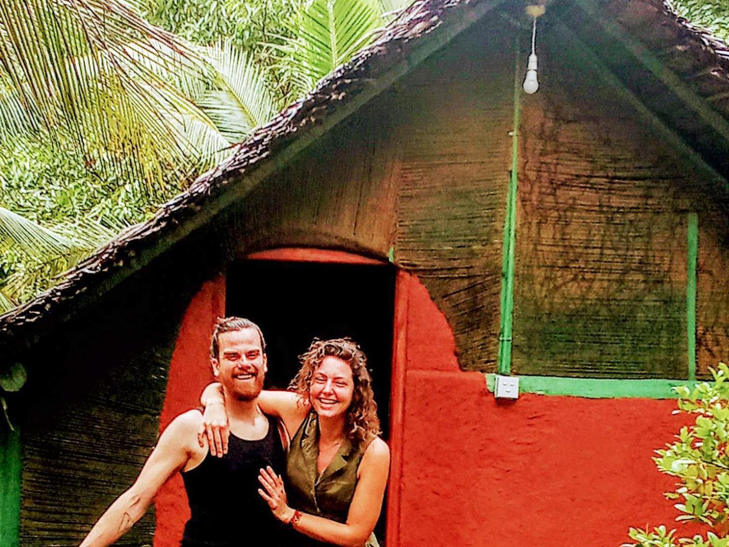 Passion Ray Villa & Tree Hut Sigiriya Buitenkant foto
