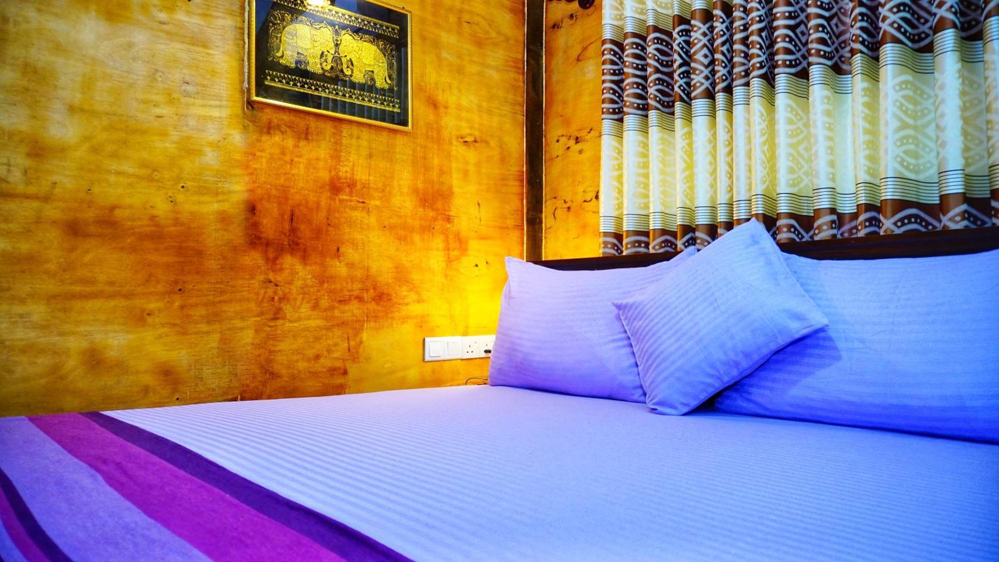 Passion Ray Villa & Tree Hut Sigiriya Buitenkant foto