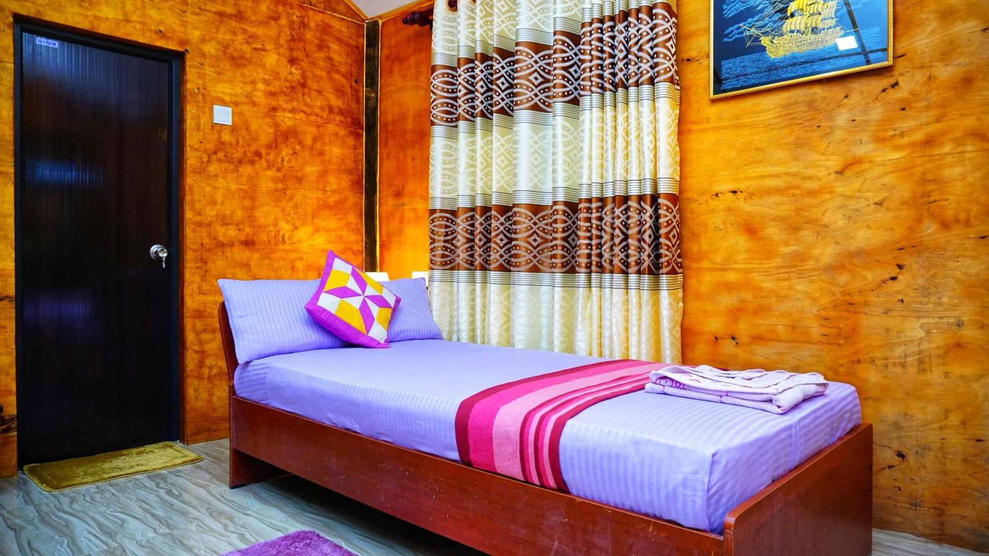 Passion Ray Villa & Tree Hut Sigiriya Buitenkant foto