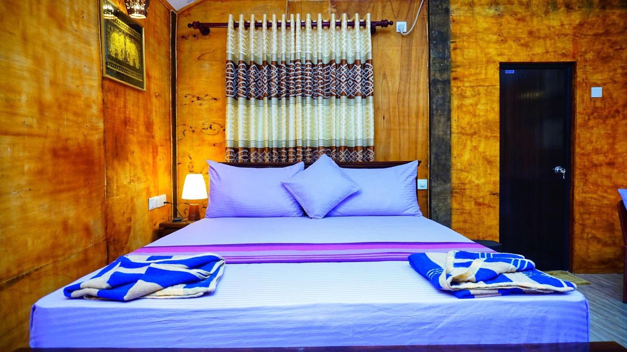 Passion Ray Villa & Tree Hut Sigiriya Buitenkant foto