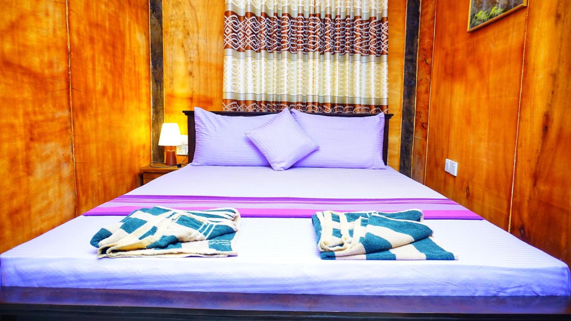 Passion Ray Villa & Tree Hut Sigiriya Buitenkant foto